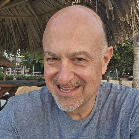 Meet your Posher, Joe - Picture 8 of 9